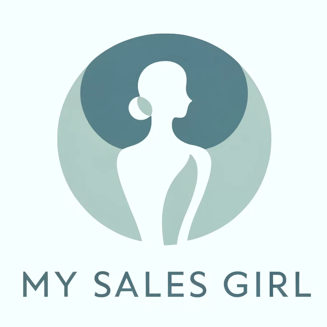My Sales Girl